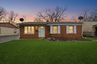 2016 215th Place, Sauk Village, IL 60411