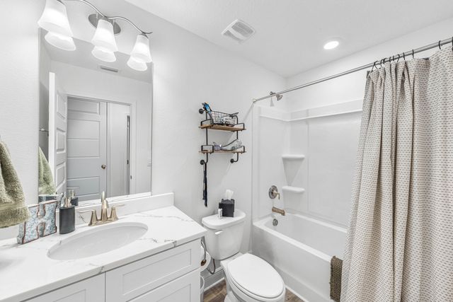 21820 Kelly Pines Place, Panama City Beach, FL 32413