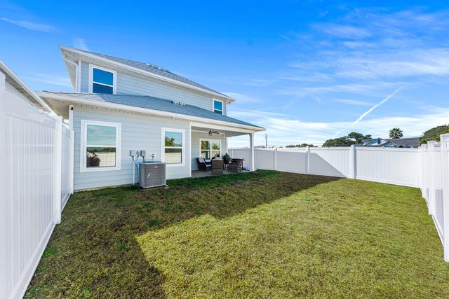 21820 Kelly Pines Place, Panama City Beach, FL 32413