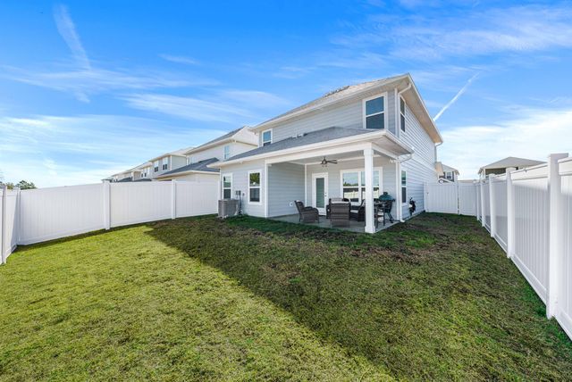 21820 Kelly Pines Place, Panama City Beach, FL 32413