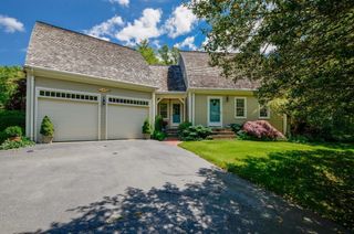 120 Olde Knoll Road, Marion, MA 02738