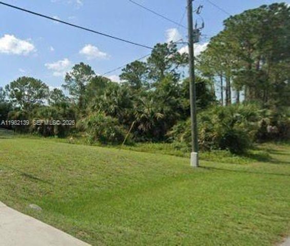 Johannesberg Road, North Port, FL 34288