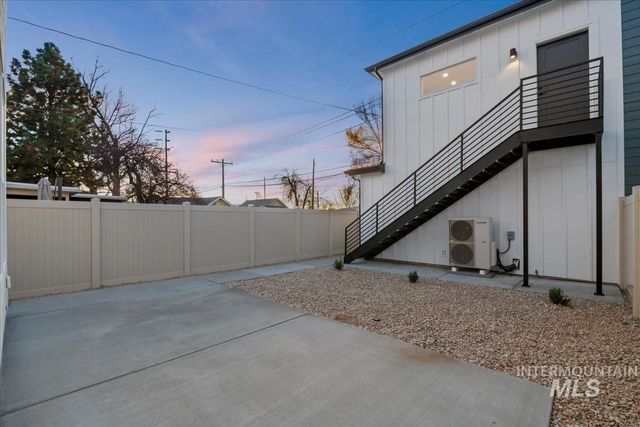 1709 N 31st St, Boise, ID 83703