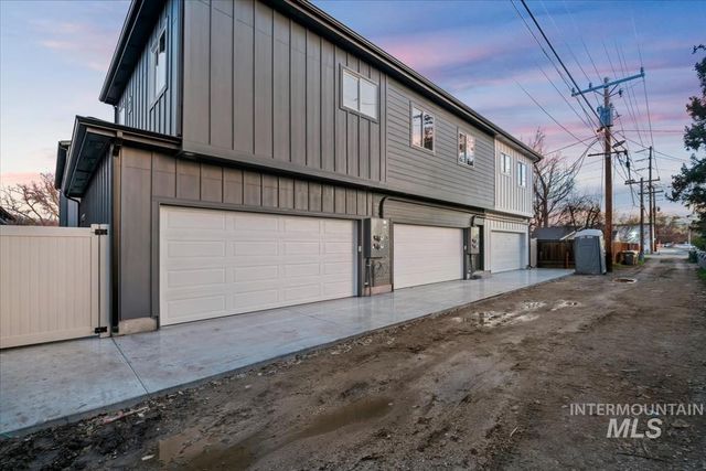 1709 N 31st St, Boise, ID 83703
