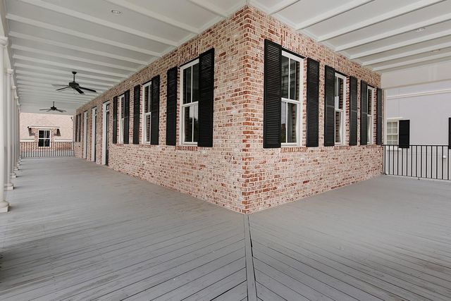 30 East Bay Boulevard, The Woodlands, TX 77380