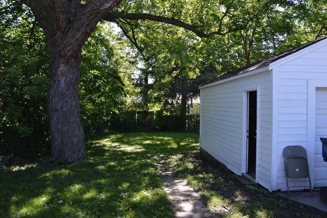 4844 N 54th STREET, Milwaukee, WI 53218