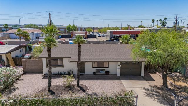 1725 W Pepper Place, Mesa, AZ 85201