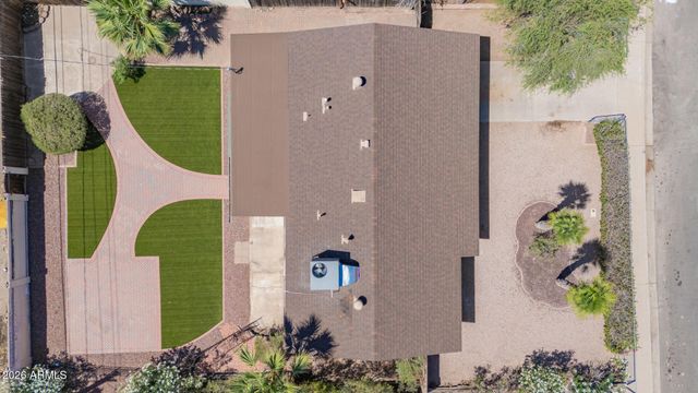 1725 W Pepper Place, Mesa, AZ 85201