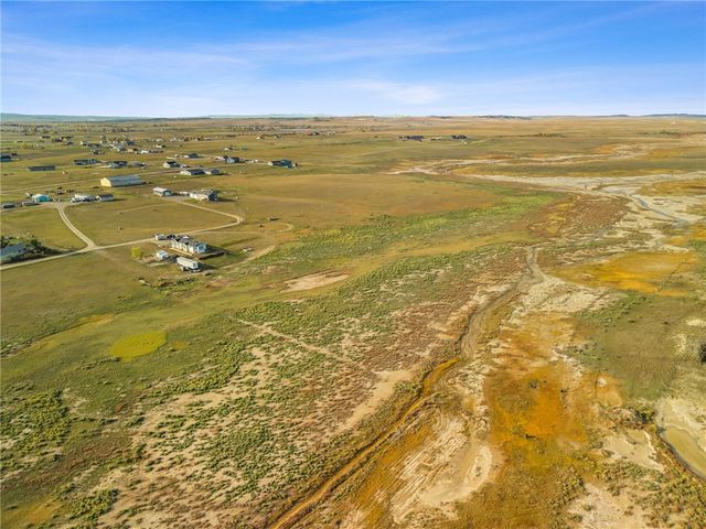 7684 12 Mile Road, Shepherd, MT 59079