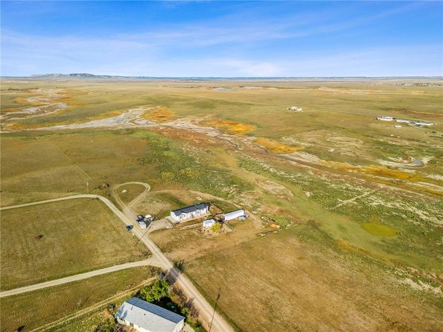 7684 12 Mile Road, Shepherd, MT 59079