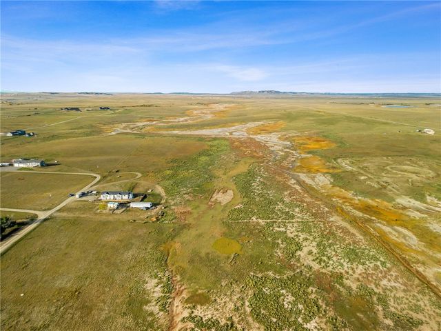 7684 12 Mile Road, Shepherd, MT 59079