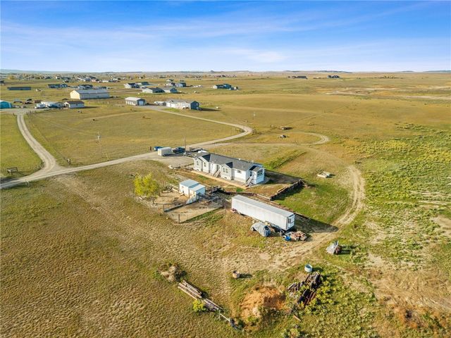 7684 12 Mile Road, Shepherd, MT 59079