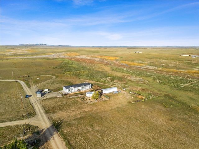 7684 12 Mile Road, Shepherd, MT 59079