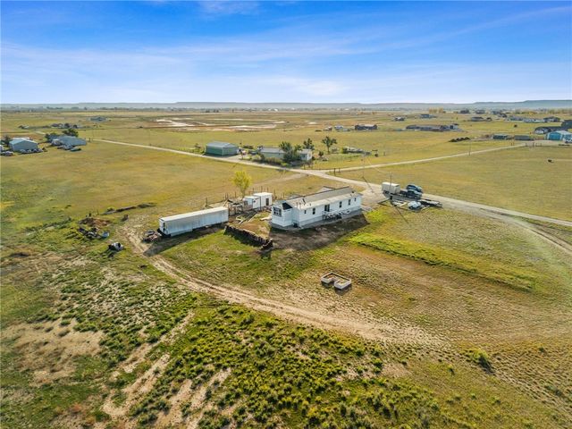 7684 12 Mile Road, Shepherd, MT 59079