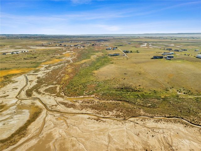 7684 12 Mile Road, Shepherd, MT 59079