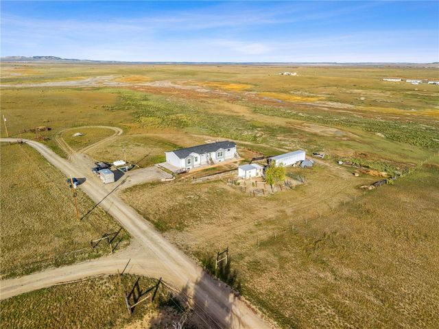 7684 12 Mile Road, Shepherd, MT 59079
