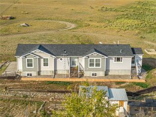 7684 12 Mile Road, Shepherd, MT 59079