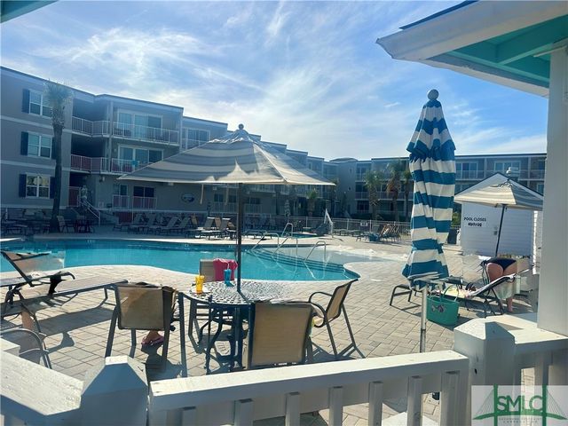 404 Butler Avenue 226, Tybee Island, GA 31328