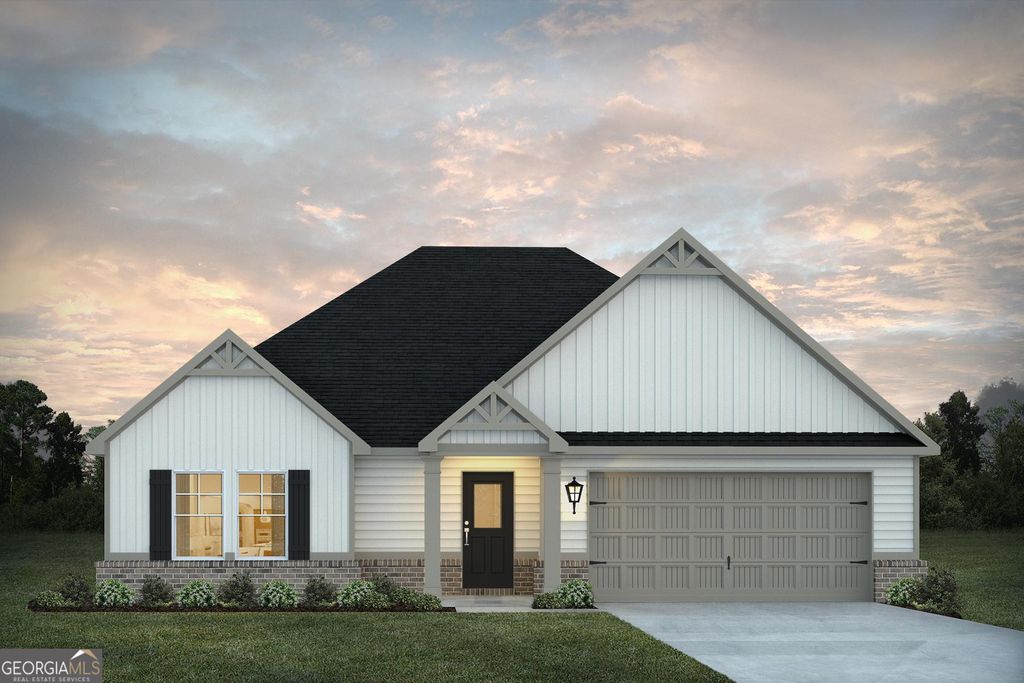 162 Percheron Road, Hogansville, GA 30230