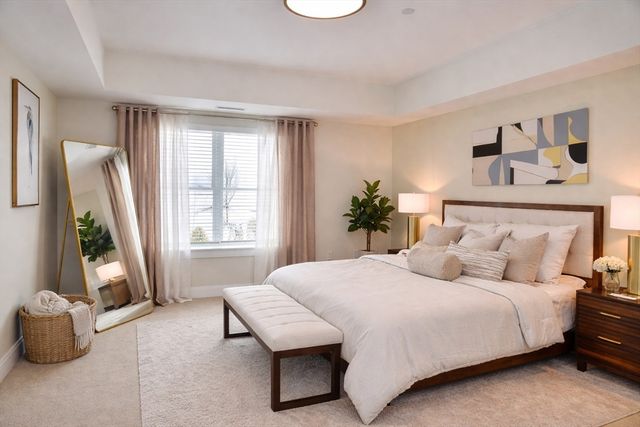50 Balch St 507, Beverly, MA 01915