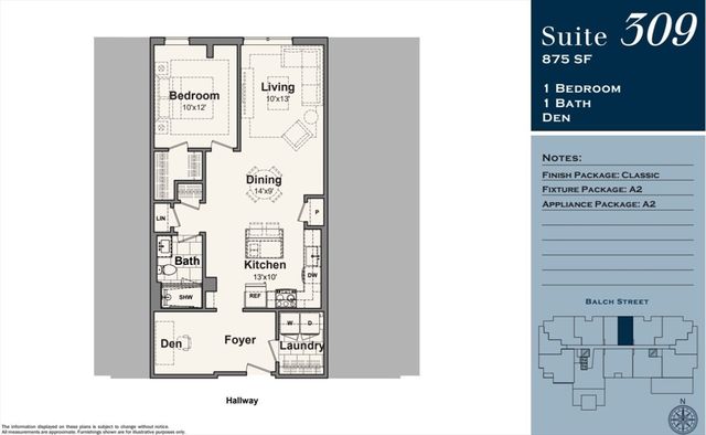 50 Balch St 507, Beverly, MA 01915