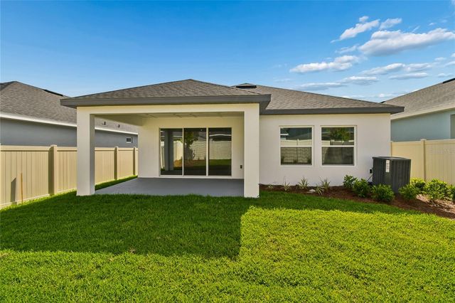5836 NATIVE OAK STREET, Mount Dora, FL 32757