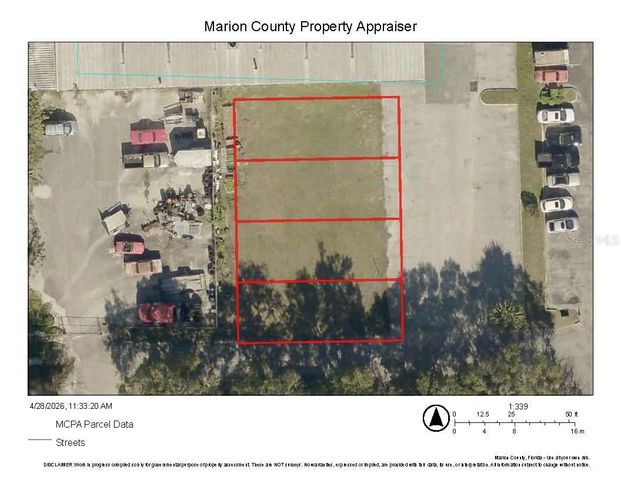 SW 22 PLACE, Ocala, FL 34471