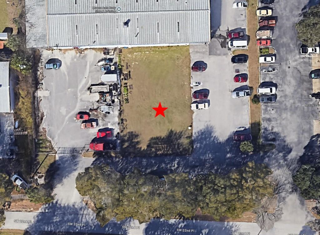 SW 22 PLACE, Ocala, FL 34471