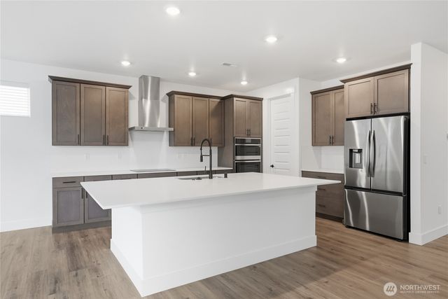 22874 SE Shore Street, Black Diamond, WA 98010