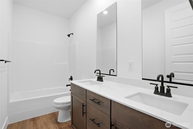 22874 SE Shore Street, Black Diamond, WA 98010