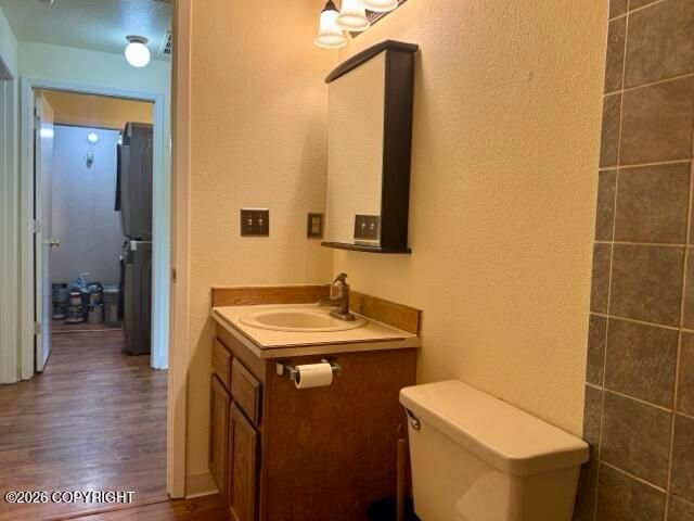 10321 Thuja Circle, Anchorage, AK 99507