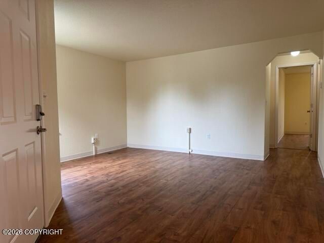 10321 Thuja Circle, Anchorage, AK 99507