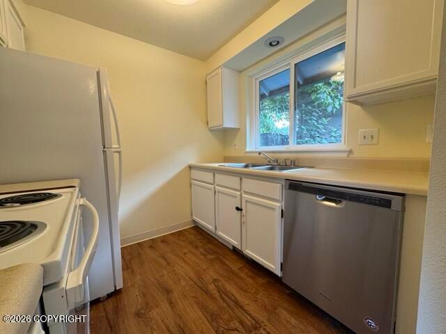 10321 Thuja Circle, Anchorage, AK 99507