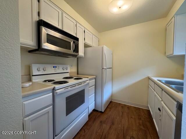 10321 Thuja Circle, Anchorage, AK 99507