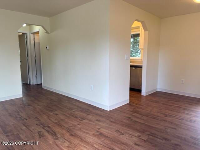10321 Thuja Circle, Anchorage, AK 99507