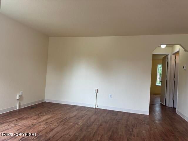 10321 Thuja Circle, Anchorage, AK 99507