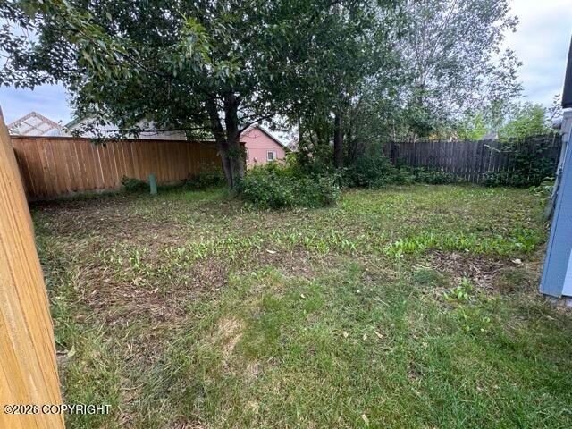 10321 Thuja Circle, Anchorage, AK 99507