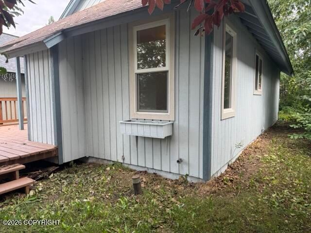 10321 Thuja Circle, Anchorage, AK 99507