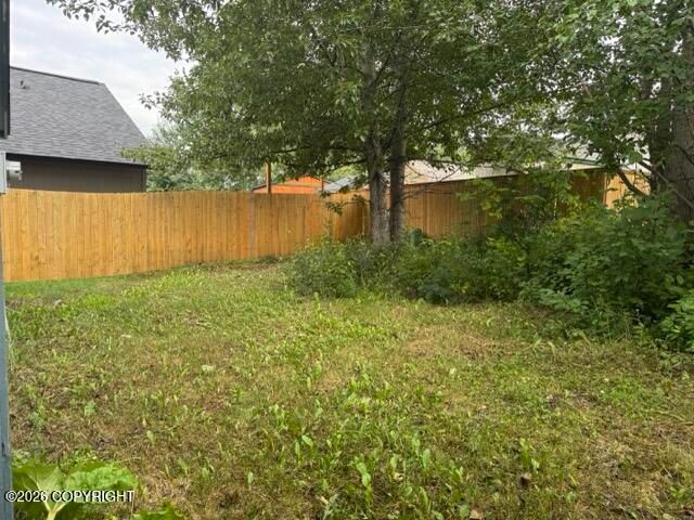 10321 Thuja Circle, Anchorage, AK 99507