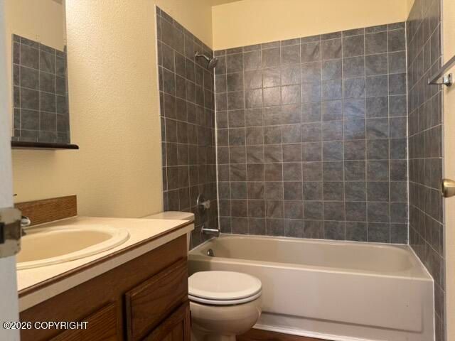 10321 Thuja Circle, Anchorage, AK 99507