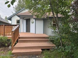 10321 Thuja Circle, Anchorage, AK 99507