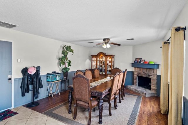 600 Claiborn Lane, Wylie, TX 75098