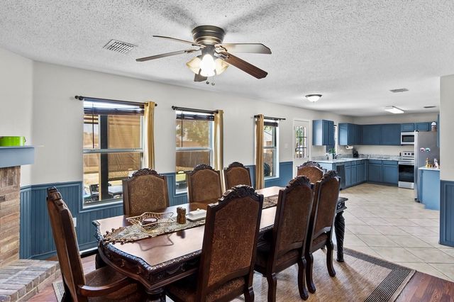 600 Claiborn Lane, Wylie, TX 75098