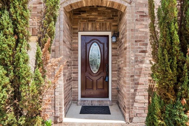 600 Claiborn Lane, Wylie, TX 75098