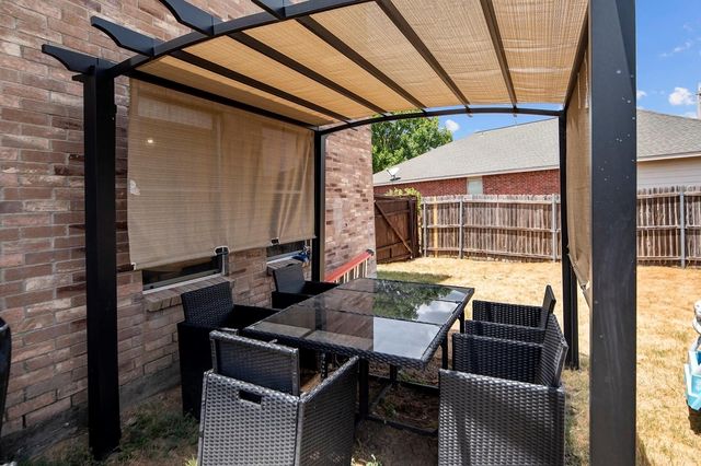 600 Claiborn Lane, Wylie, TX 75098