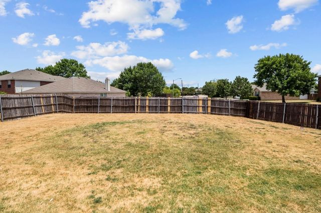600 Claiborn Lane, Wylie, TX 75098