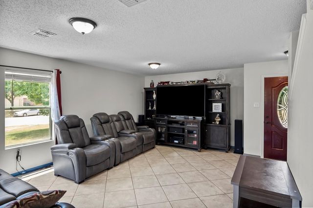 600 Claiborn Lane, Wylie, TX 75098