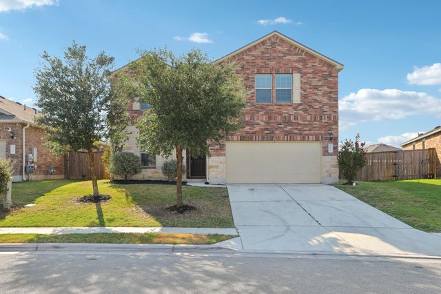 19717 Shinning Isle RUN, Pflugerville, TX 78660