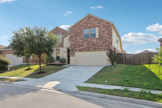19717 Shinning Isle RUN, Pflugerville, TX 78660