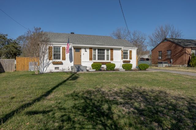 522 Wanda Dr, Nashville, TN 37210